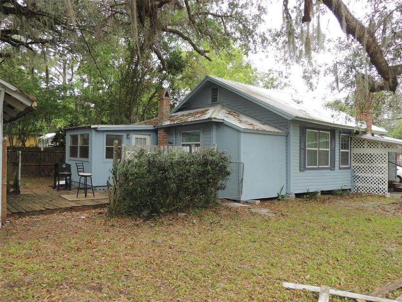 Picture of 219 SE 3Rd Avenue, Williston FL 32696