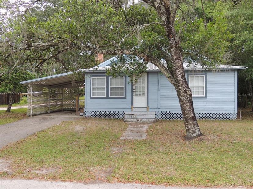 Picture of 219 SE 3Rd Avenue, Williston FL 32696
