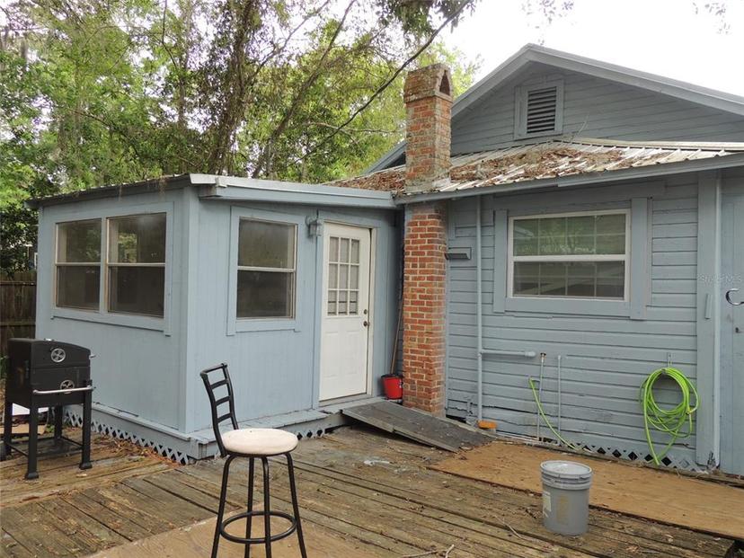 Picture of 219 SE 3Rd Avenue, Williston FL 32696