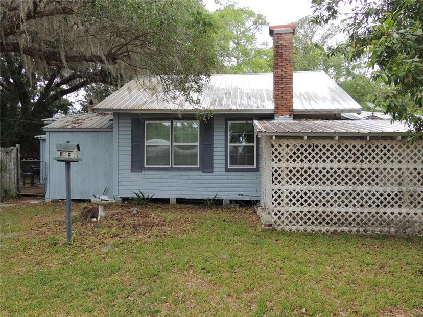 Picture of 219 SE 3Rd Avenue, Williston FL 32696