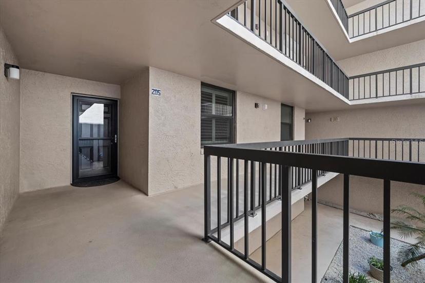Picture of 3370 Ocean Shore Boulevard Unit 205-B, Ormond Beach FL 32176