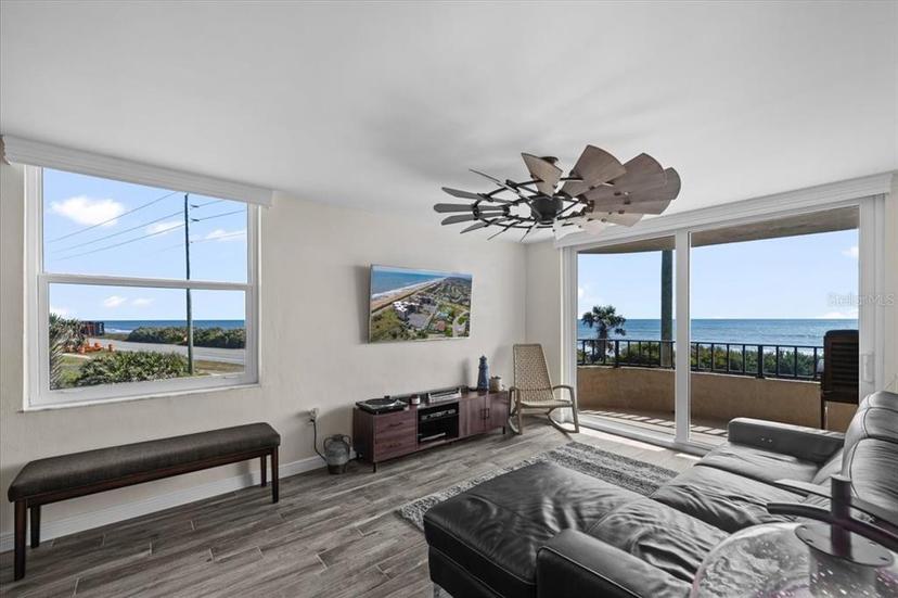 Picture of 3370 Ocean Shore Boulevard Unit 205-B, Ormond Beach FL 32176