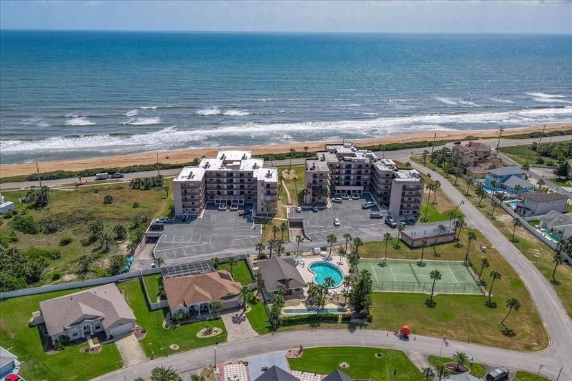 Picture of 3370 Ocean Shore Boulevard Unit 205-B, Ormond Beach FL 32176
