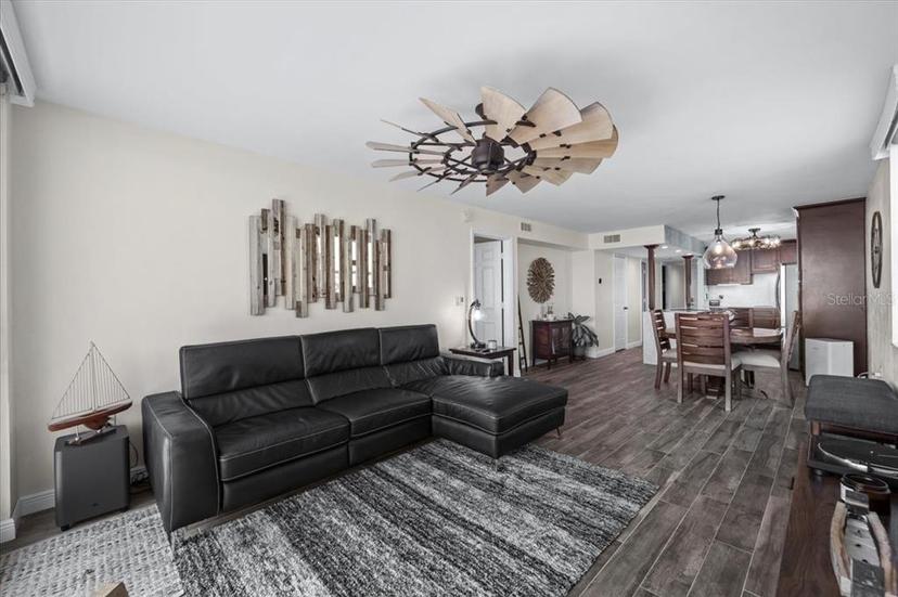 Picture of 3370 Ocean Shore Boulevard Unit 205-B, Ormond Beach FL 32176