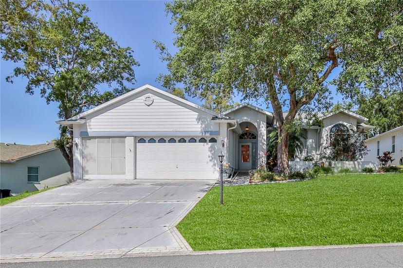 Picture of 2327 Morning Glory Trail, Spring Hill FL 34606