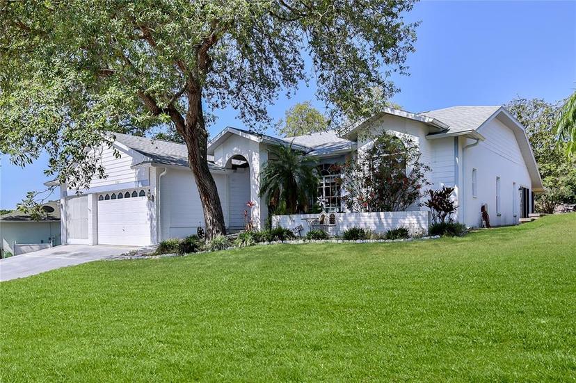 Picture of 2327 Morning Glory Trail, Spring Hill FL 34606
