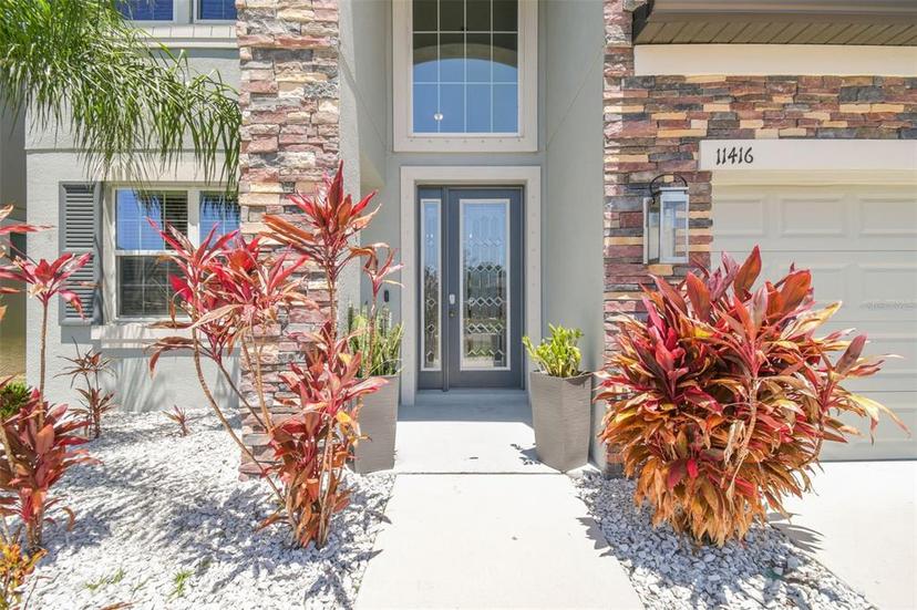 Picture of 11416 Alachua Creek Lane, Riverview FL 33579