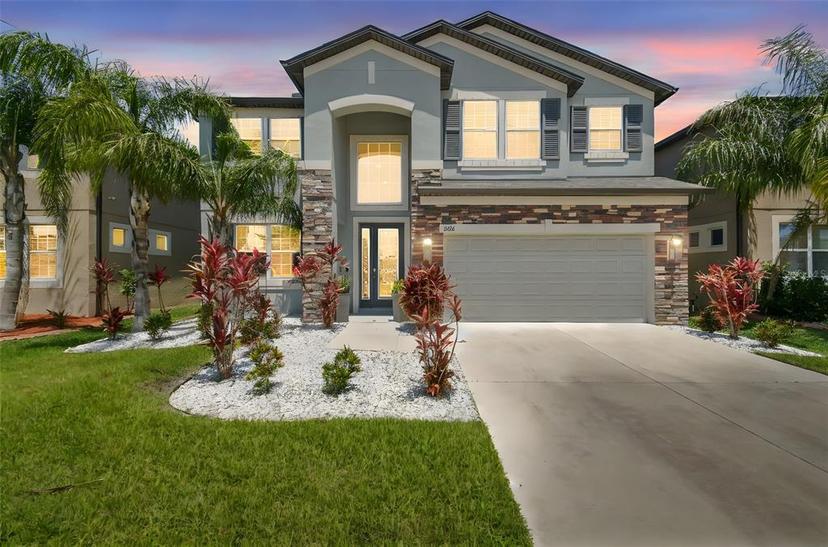 Picture of 11416 Alachua Creek Lane, Riverview FL 33579
