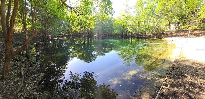 Picture of 7649 SW 22Nd Street, Bell FL 32619