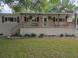 Picture of 7649 SW 22Nd Street, Bell, FL 32619