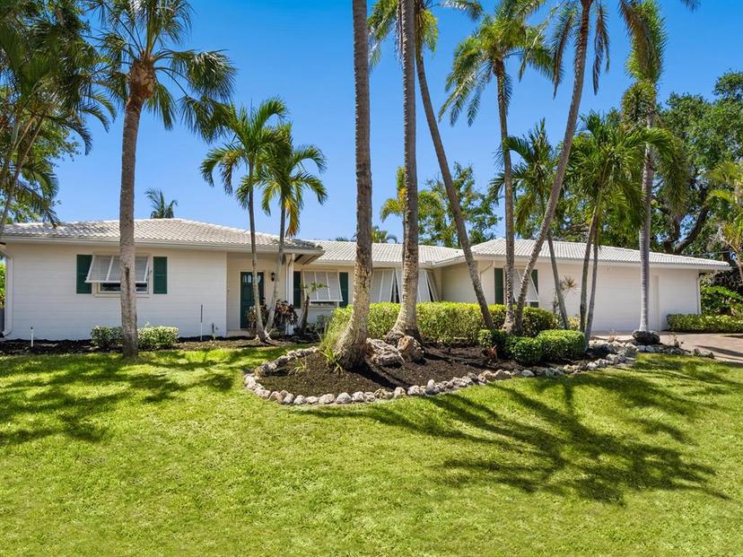 Picture of 1014 Contento Street, Sarasota FL 34242