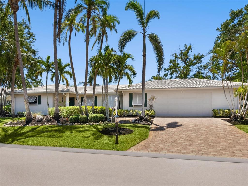 Picture of 1014 Contento Street, Sarasota, FL 34242