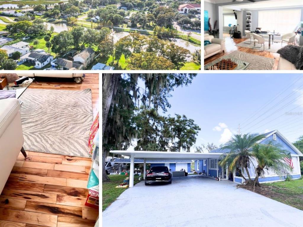 Picture of 302 E Drury Avenue, Kissimmee, FL 34744