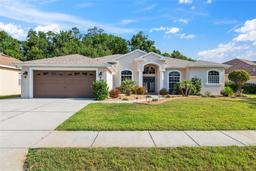Picture of 4080 Gevalia Drive, Brooksville, FL 34604