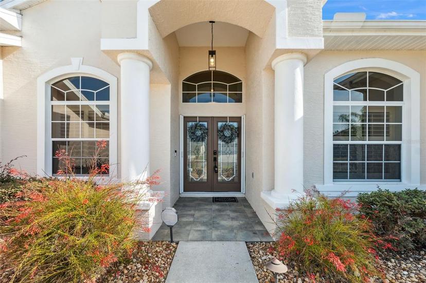 Picture of 4080 Gevalia Drive, Brooksville FL 34604