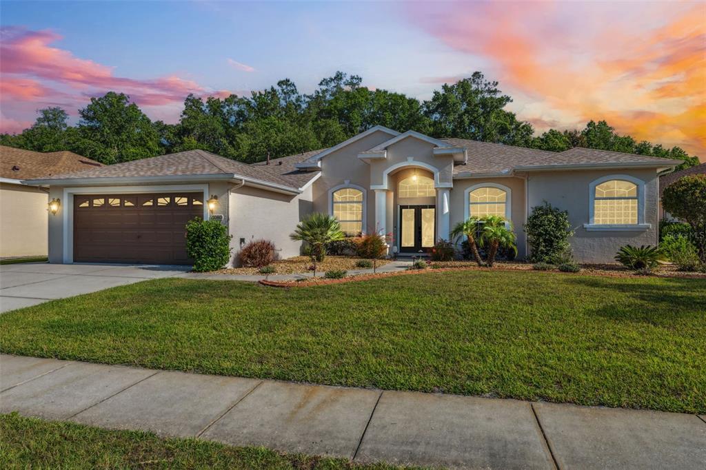 Picture of 4080 Gevalia Drive, Brooksville, FL 34604