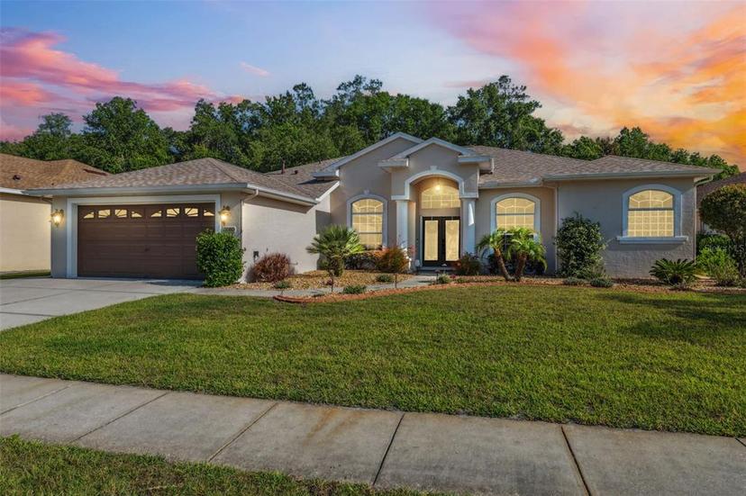 Picture of 4080 Gevalia Drive, Brooksville FL 34604