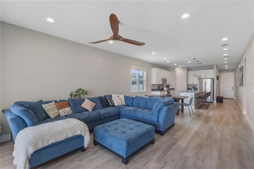 Picture of 2515 W End Drive, St Cloud FL 34772