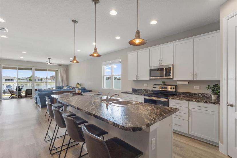 Picture of 2515 W End Drive, St Cloud FL 34772