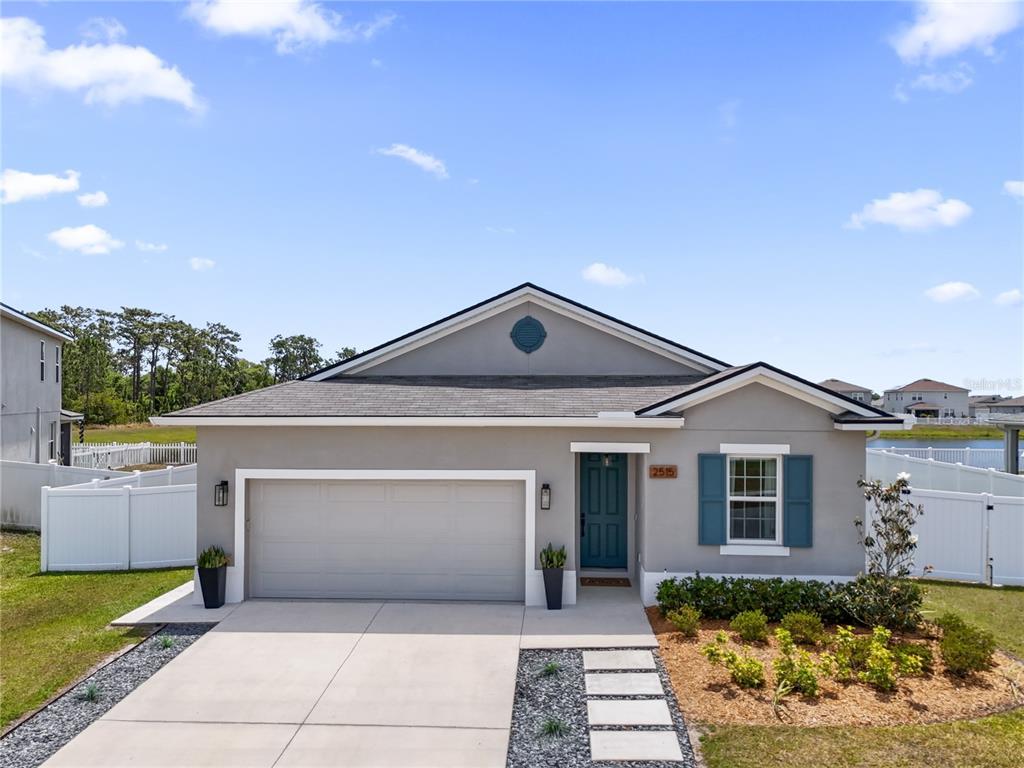 Picture of 2515 W End Drive, St Cloud, FL 34772
