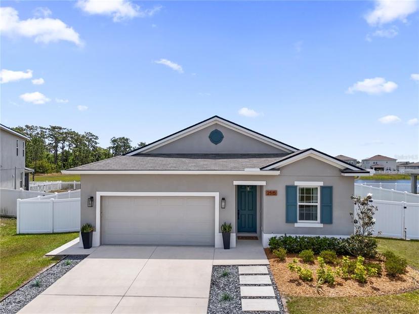 Picture of 2515 W End Drive, St Cloud FL 34772