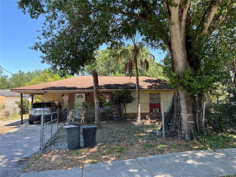 Picture of 1207 NE Hickory Street, Arcadia FL 34266