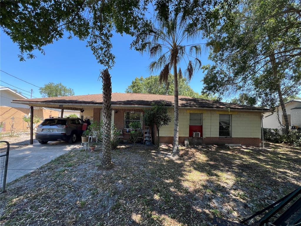 Picture of 1207 NE Hickory Street, Arcadia, FL 34266