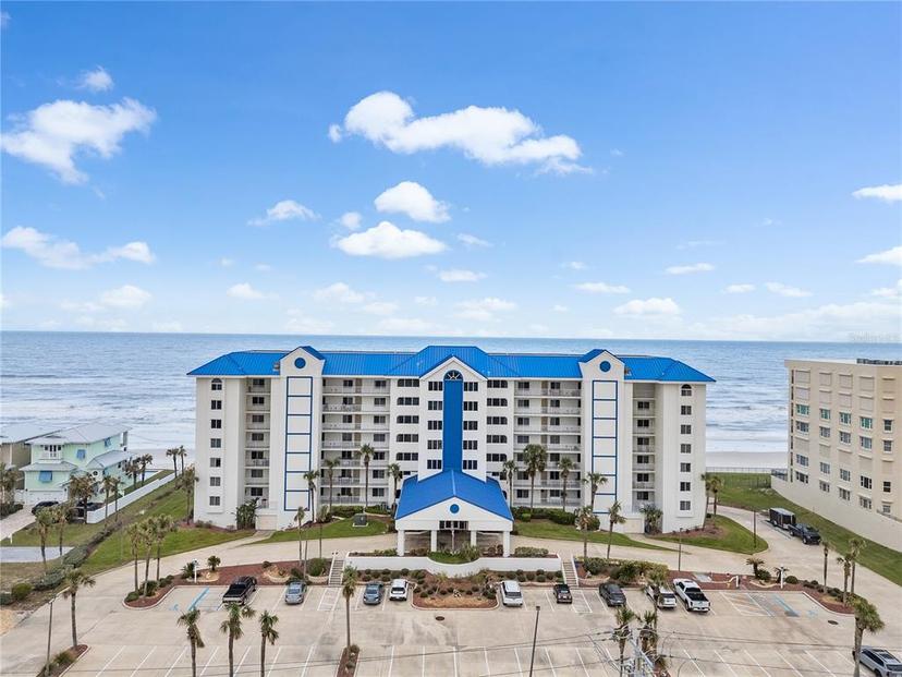 Picture of 4601 S Atlantic Avenue Unit 7030, Port Orange FL 32127