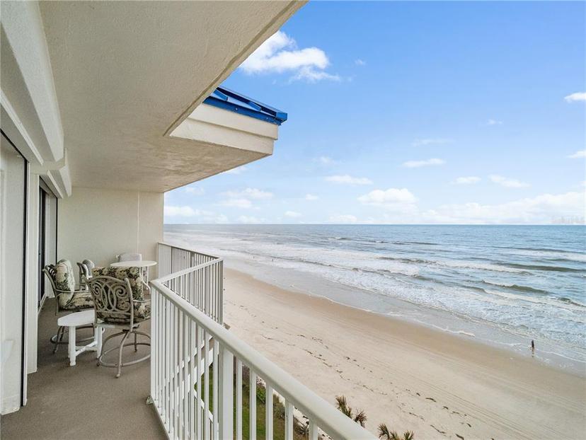 Picture of 4601 S Atlantic Avenue Unit 7030, Port Orange FL 32127