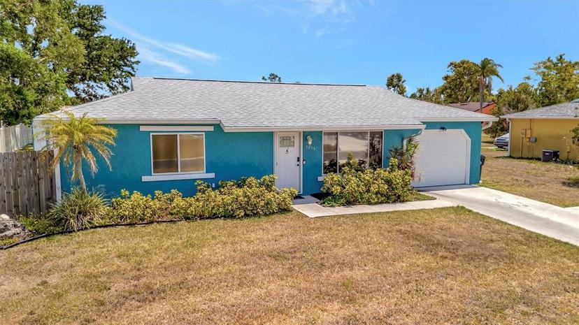 Picture of 7055 Kenwood Drive, North Port FL 34287