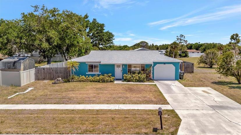 Picture of 7055 Kenwood Drive, North Port FL 34287