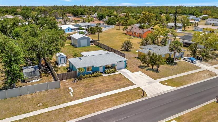 Picture of 7055 Kenwood Drive, North Port FL 34287