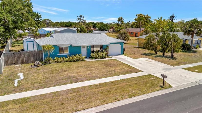 Picture of 7055 Kenwood Drive, North Port FL 34287