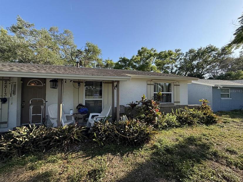 Picture of 2813 Candlewood Street, Clearwater FL 33759