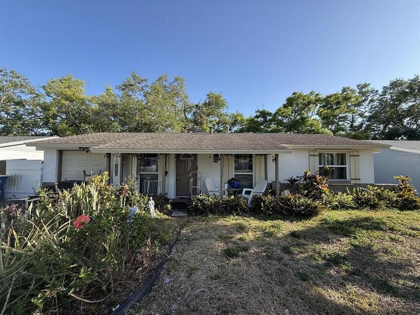 Picture of 2813 Candlewood Street, Clearwater FL 33759