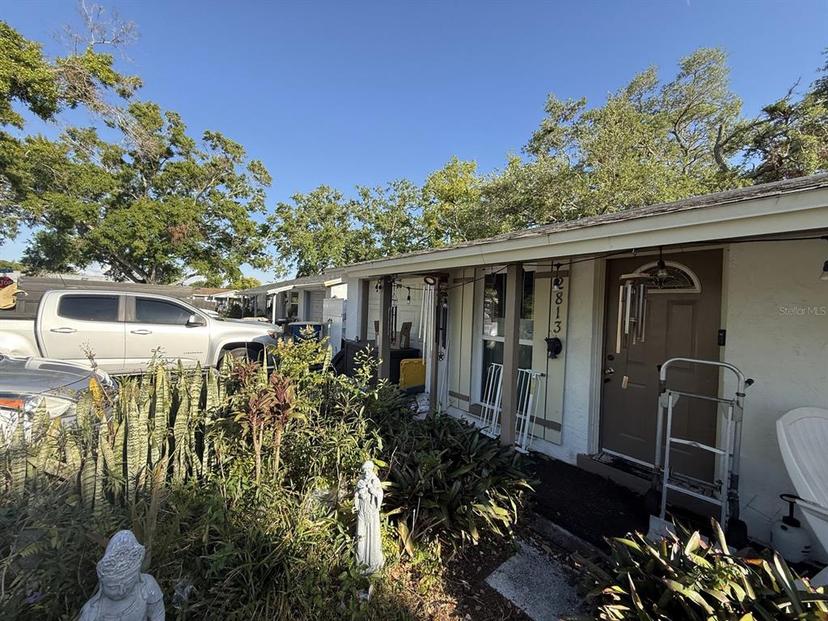 Picture of 2813 Candlewood Street, Clearwater FL 33759