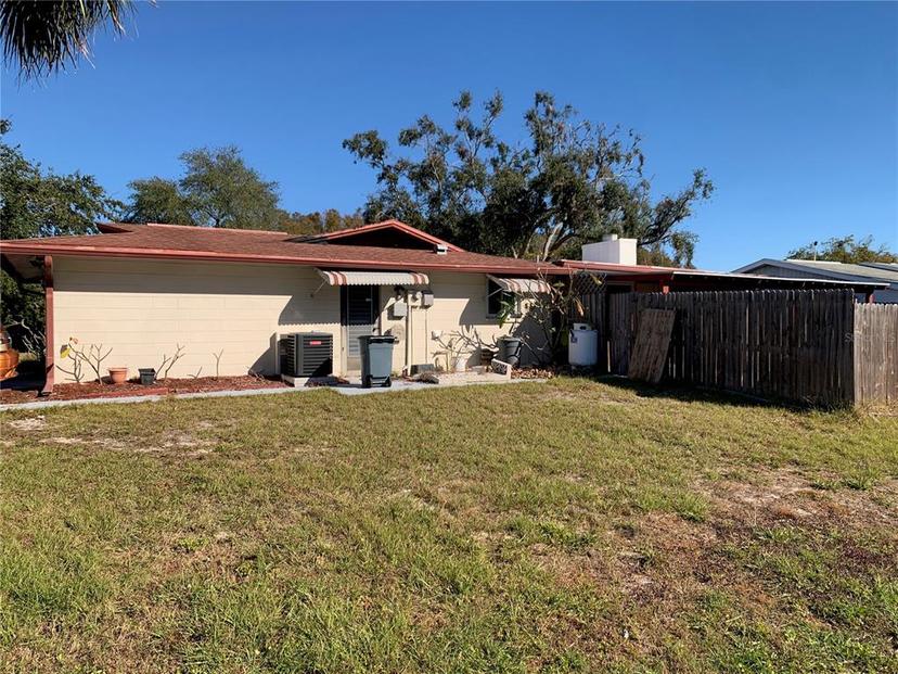 Picture of 11600 Crystal Lake Drive, Port Richey FL 34668