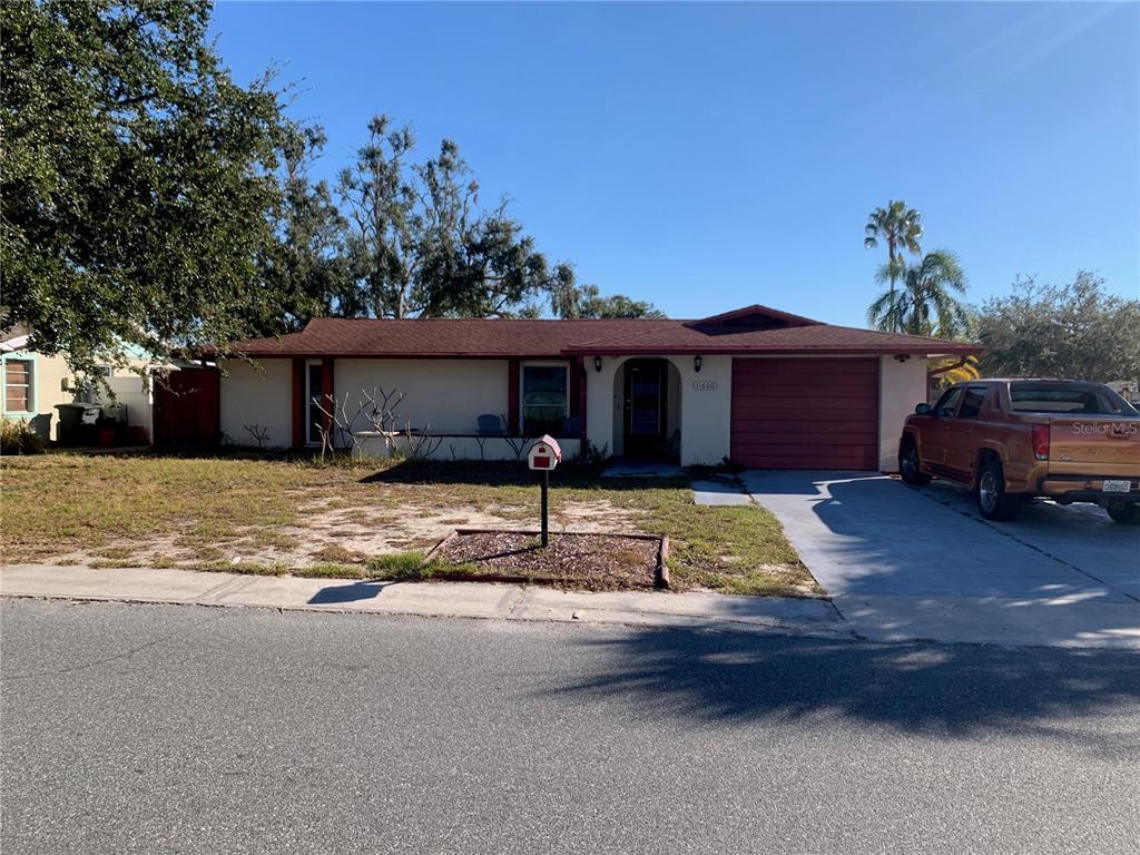 Picture of 11600 Crystal Lake Drive, Port Richey, FL 34668