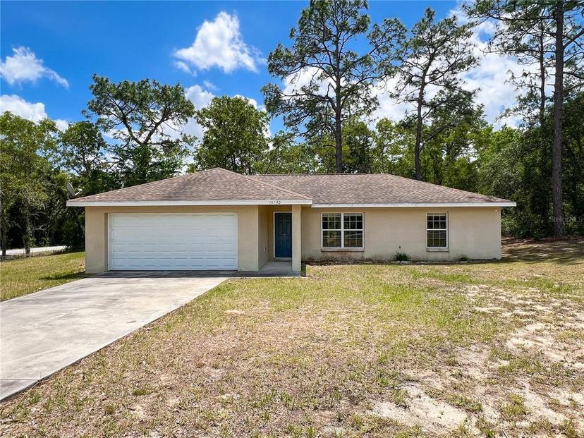 Picture of 15230 S Country Club Drive, Williston FL 32696