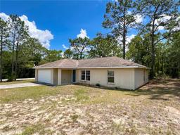Picture of 15230 S Country Club Drive, Williston, FL 32696