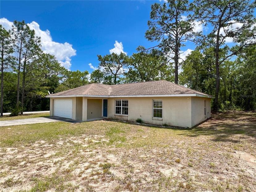 Picture of 15230 S Country Club Drive, Williston FL 32696