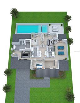 Picture of 3622 S Coolidge Avenue, Tampa, FL 33629
