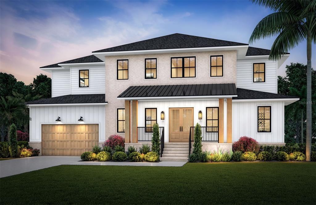 Picture of 3622 S Coolidge Avenue, Tampa, FL 33629