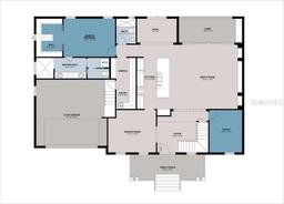 Picture of 3622 S Coolidge Avenue, Tampa, FL 33629