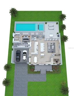 Picture of 3622 S Coolidge Avenue, Tampa, FL 33629
