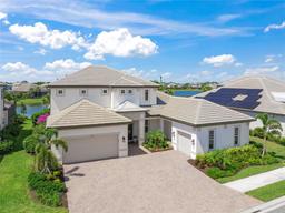 Picture of 6152 Lungo Lago Drive, Sarasota, FL 34241