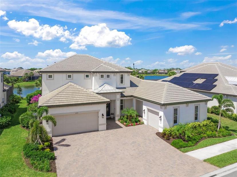 Picture of 6152 Lungo Lago Drive, Sarasota FL 34241