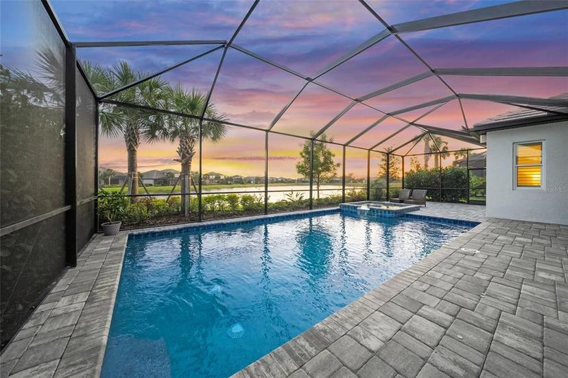 Picture of 6152 Lungo Lago Drive, Sarasota FL 34241
