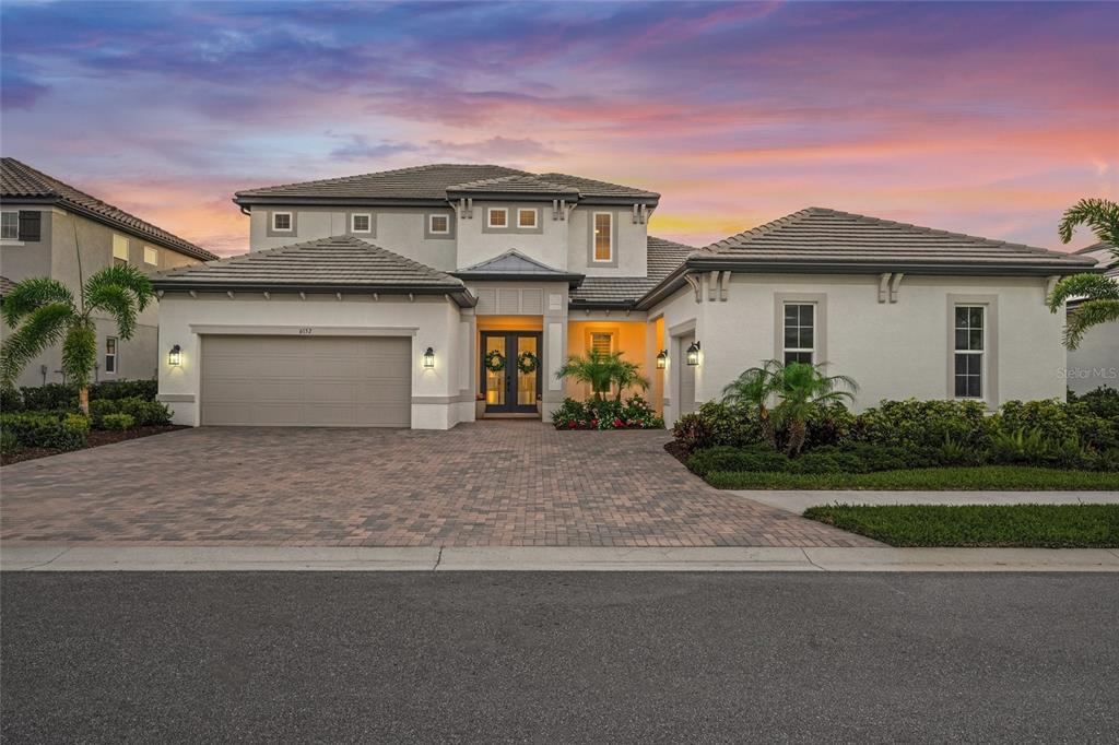 Picture of 6152 Lungo Lago Drive, Sarasota, FL 34241
