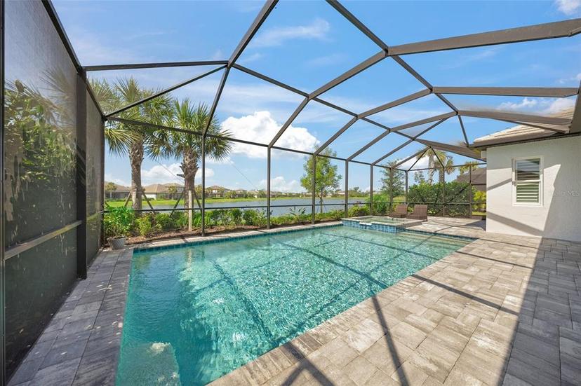 Picture of 6152 Lungo Lago Drive, Sarasota FL 34241